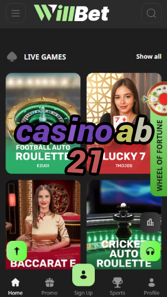 Casino ab 21 - Best 21+ Adult Casino Platform-www.bdqngd.com