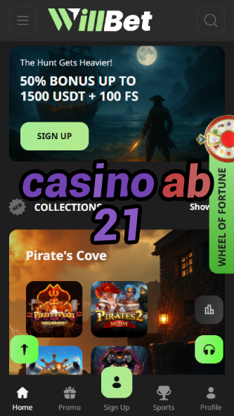 Casino ab 21 - Best 21+ Adult Casino Platform-www.bdqngd.com