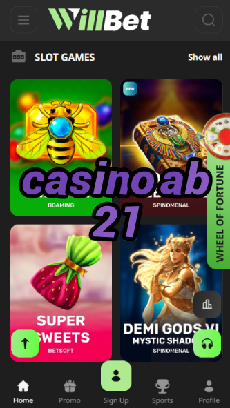 Casino ab 21 - Best 21+ Adult Casino Platform-www.bdqngd.com