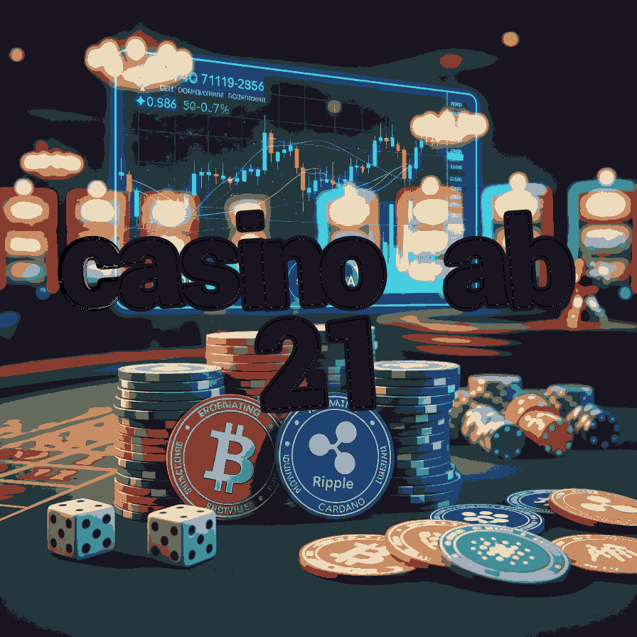 Casino ab 21 - Best 21+ Adult Casino Platform